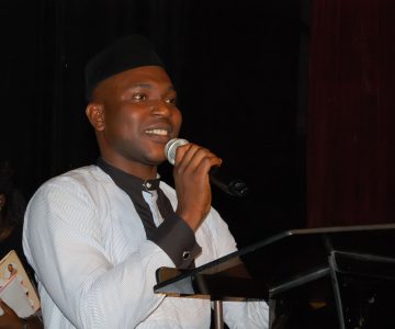 Public Speaker/Business Coach